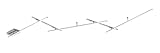 Trio Leuchten LED Deckenleuchte Indira 674610507, Metall, Nickel matt, Acryl weiß, 3 x 6 Watt & 2 x...