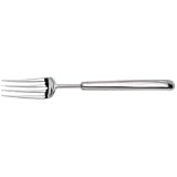 Fischgabel Hohlheft Edelstahl 18/10 hochglanzpoliert / 2´er Pack Fischgabel elegantes Design...