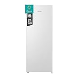 Hisense FV191N4AW2 Gefrierschrank/ TotalNoFrost/ SuperFreeze/ Türalarm/...