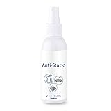 Antistatik Spray, Kleidung Anti Static Spray Antistatik Spray, Spray Antistatisch Falten Release...