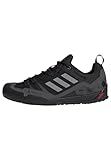 adidas Unisex Terrex Swift Solo 2.0 Wanderschuh Core Black/Grey Three/Grey Six...