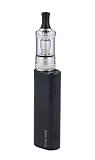 Aspire Zelos Nano E-Zigaretten Set - 1600mAh - MTL - Farbe: (schwarz)