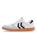 hummel Unisex Handball Perfekt Sp Sneaker, Weiß, 41 EU