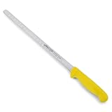 Arcos Serie 2900 - Lachsmesser Fischmesser - Klinge Nitrum Edelstahl 300 mm - HandGriff Polypropylen...