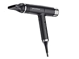 Gama Italy Professional iQ2 Professioneller Haartrockner | Turbo-Funktion, Stand-by-Technologie,...