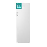 Hisense FV245N4AW2 Gefrierschrank/ TotalNoFrost/ SuperFreeze/ Türalarm/ BigBox/...