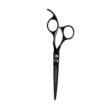 Copenhagen Grooming Beard Scissors - Bartschere Haarschere Friseurschere - Schere zum Bart schneiden...