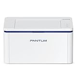 PANTUM BP2309W Laserdrucker WLAN Schwarz-Weiß, Manueller beidseitiger Druck, 20...