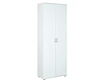 Inter Link – Mehrzweckschrank – Aktenschrank – Allzweckschrank – 2 Türen – Breite:70cm...