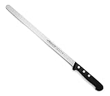 Arcos Serie Universal - Lachsmesser Fischmesser - Klinge Nitrum Edelstahl 290 mm - HandGriff...