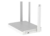 Keenetic Hopper DSL AX1800 Mesh-WLAN-6-Supervectoring-VDSL2/ADSL2+-Modem-Router...