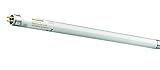 SYLVANIA T5 Leuchtstoff-Lampe, G5 Sockel, 13 Watt / 880 Lumen, Warm White (3000K), 10000h...