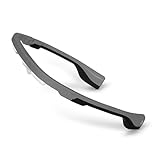 AYOlite Lichttherapiebrille: Carbon Black Limited Edition - die beste Form der...