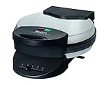 Tefal Herzwaffeleisen WM310D Waffelmaker | für Waffeln in Herzform |...