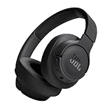 JBL Tune 720 BT Wireless Over-Ear-Kopfhörer – Mit JBL Pure Bass Sound,...