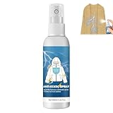 Antistatik Spray Kleidung, Antistatik Spray, Anti Static Spray, Spray Antistatisch,...