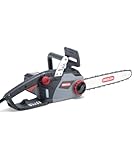 Oregon 2400W Kabelgebundene Elektro-Kettensäge mit 16 Zoll (40 cm)...