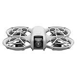 DJI Neo, Mini Drohne mit Kamera 4K UHD Für Erwachsene, 135g, Selbstfliegende...