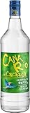 Canario - echter brasilianischer Cachaca aus Zuckerrohr (1 x 1,0 l) - der...