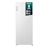 Hisense FV191N4AW2 Gefrierschrank/ TotalNoFrost/ SuperFreeze/ Türalarm/...