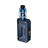 GEEKVAPE Aegis Legend 2 Kit | Geekvape L200 (Aegis Legend 2) Kit 200W mit Z sub ohm 2021 Tank 5.5ml...