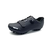 Hixingo Fahrradschuhe Herren Damen MTB Radsportschuhe Mountainbike Schuhe...