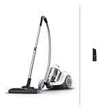 Rowenta Swift Power Cyclonic Bodenstaubsauger ohne Beutel, 900 W Motor, großer...