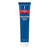Speick: MEN Rasiercreme Doppelpack (2x75 ml)