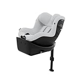 CYBEX Gold Kinder-Autositz Sirona Gi i-Size Comfort inkl. Base, Ab ca. 3 Monaten...