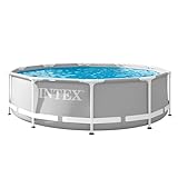 10Ft X 30In Prism Frame Pool