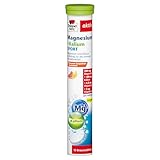 Doppelherz Magnesium + Kalium SPORT - Magnesium und Kalium als Beitrag für die normale...