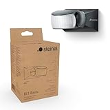 Steinel Bewegungsmelder is 1 Basic, 120°-Sensor, 10 m Reichweite, Außen- und Innenbereich, IP54,...