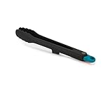 Joseph Joseph Duo Verriegelung Kitchen -Lebensmittelzange zum Kochen,...