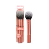 Real Techniques Ultra Plush Puder-Make-up-Pinsel, zum Fixieren von Puder,...