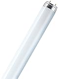 Leuchtstofflampe L 18 Watt 827 - Osram 18W warmweiß