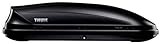 Thule Pacific 200 Dachbox 410 Liter Schwarz