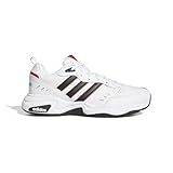 adidas Herren Strutter Shoes Gymnastik-und Trainingsschuhe, Cloud White/Core...