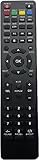 Ersatz Fernbedienung für JTC/Jay-Tech GPRC15926 -Fernbedienung für JTC Jay-Tech Fernseher Ultra HD...