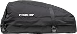 Fischer Dachbox faltbar, mit Aufbewahrungstasche, 270 l Fassungsvermögen, für...