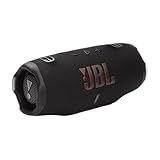 JBL Charge 6, tragbarer Bluetooth-Lautsprecher, 28 Stunden Akkulaufzeit, IP68...