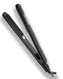 TONDEO Kreppeisen CERION CRIMP | Profi Welleneisen für extra Halt und mehr Volumen | Federgelagerte...