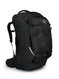 Osprey Farpoint 70 Black