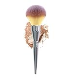 1 Pack Schminkpinsel Pinsel Makeup, Concealer Foundation BB Cream Pinsel Set,...