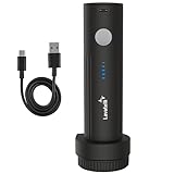 Lavatelli - VAC-U-PUMP Wireless Elektrische Vakuumpumpe für Vakuumbeutel...