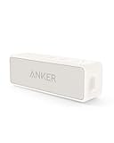 Anker soundcore 2 Bluetooth Lautsprecher, Fantastischer Sound, Enormer Bass mit...