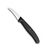 Victorinox, 6.7503, Swiss Classic, Tourniermesser, Extra scharfe Klinge, mit...