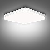 LED Deckenleuchte,Ouyulong® 36W 6500K 4350LM Deckenlampe Led für Lampe Wohnzimmer, Schlafzimmer,...