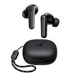 soundcore by Anker P20i Kabellose Bluetooth Kopfhörer in-Ear, 10mm Treiber,...