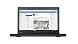 Lenovo ThinkPad X270 |1366x768 HD | Intel Core i5-6300U | Windows 11 Pro |...