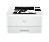 HP LaserJet Pro 4002dn Laserdrucker, Automatischer beidseitiger Druck, Hohe...